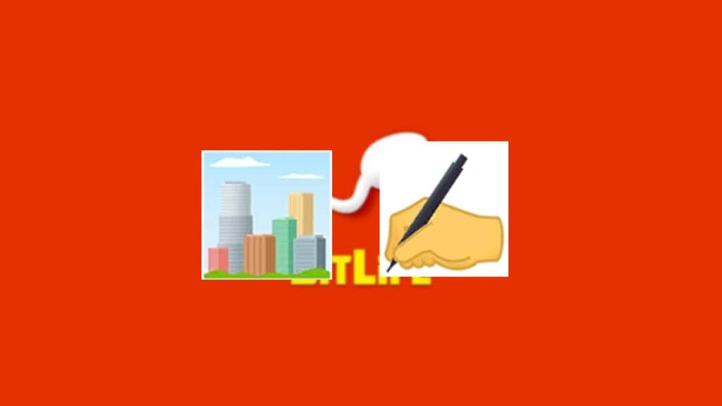 BitLife: How To Add Custom Cities and People