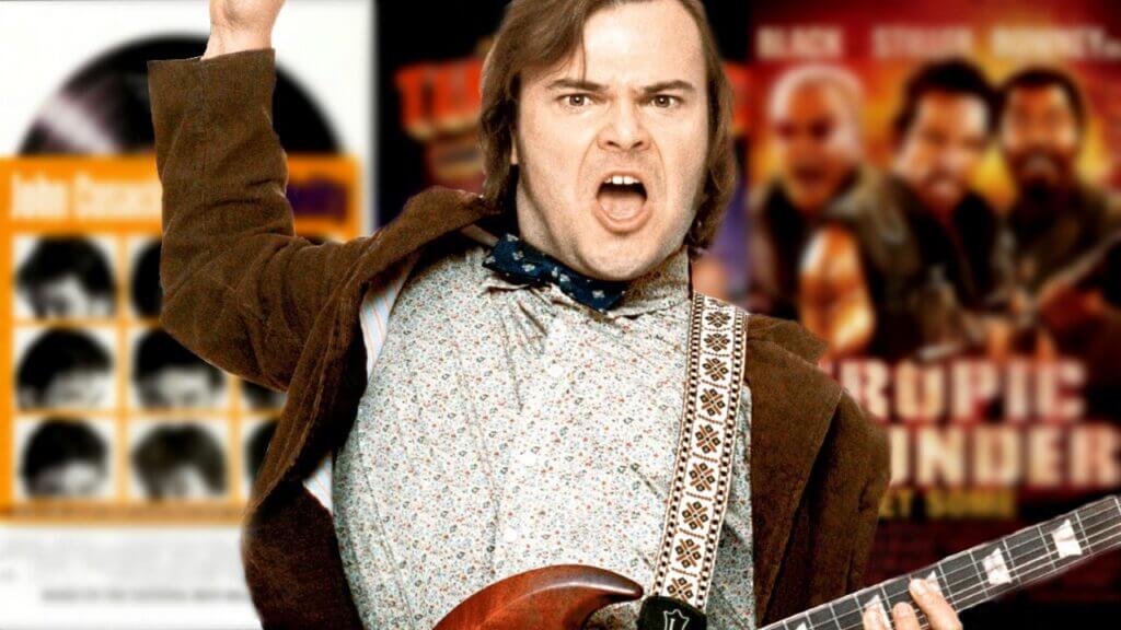 Top 10 Best Jack Black Movies, Ranked-featured