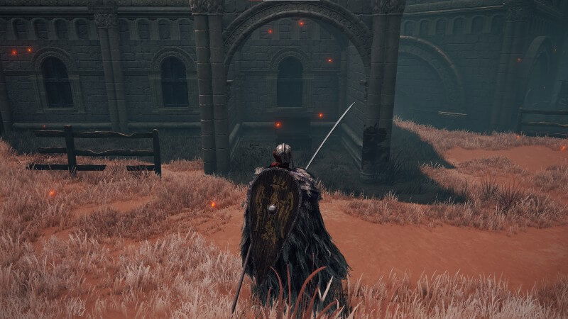 All Imbued Sword Key Locations In Elden Ring