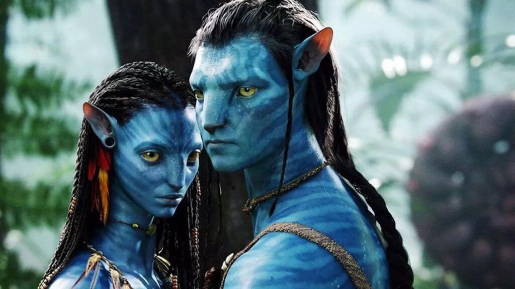 Avatar 2, Avatar: The Way of Water Teaser Trailer