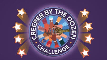 BitLife: How to Complete the Creeper By The Dozen Challenge