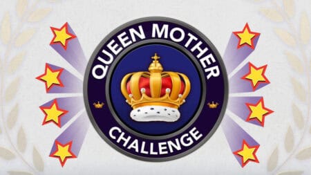 BitLife: How to Complete the Queen Mother Challenge