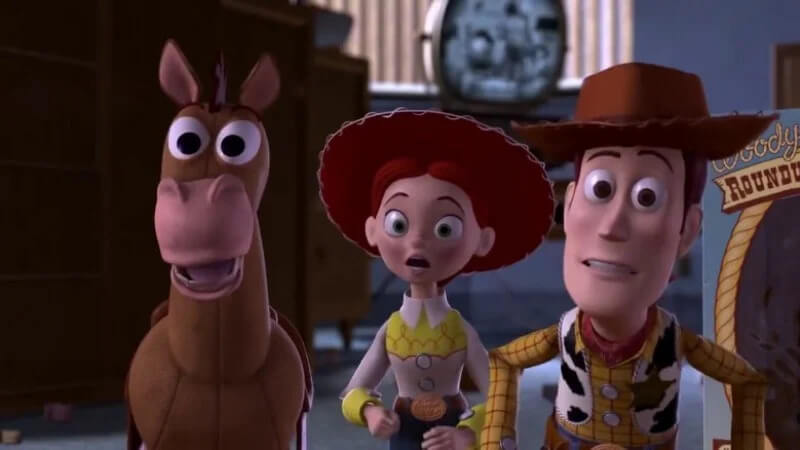 Toy Story 2