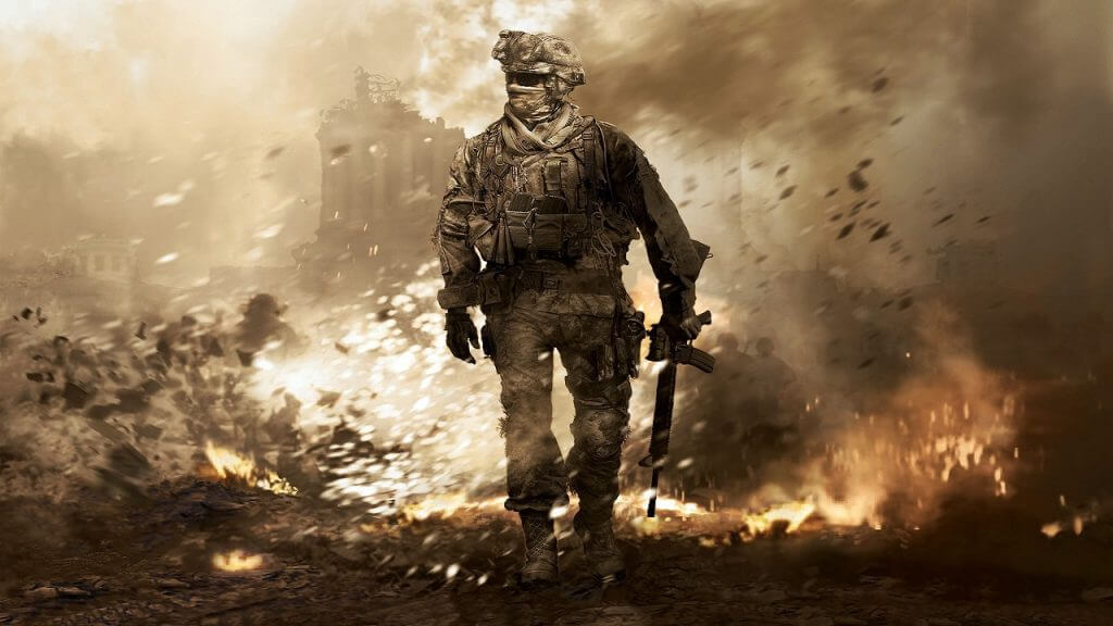 modern warfare memorable missions