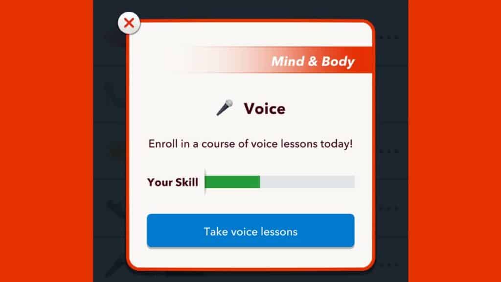 BitLife-How-to-Take-Voice-Lessons-and-Increase-Voice-Skill