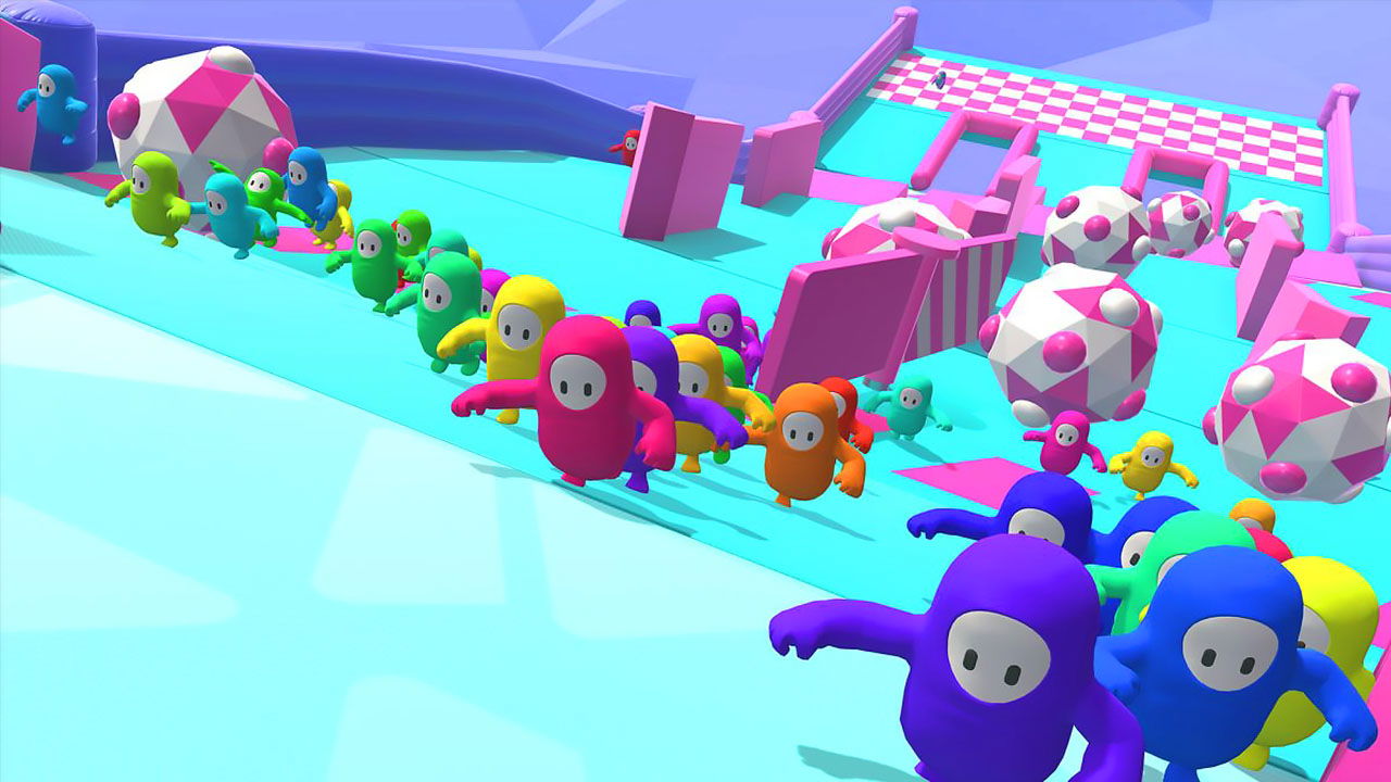 Fall Guys How to Fix the ‘Failed to Login’ Error The Nerd Stash