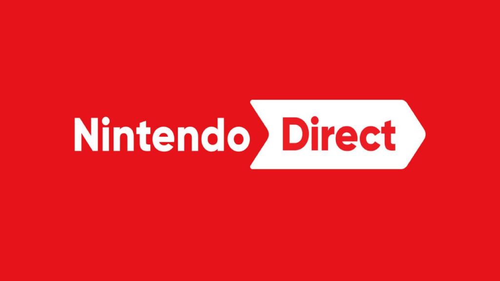 Nintendo Direct Announced for June