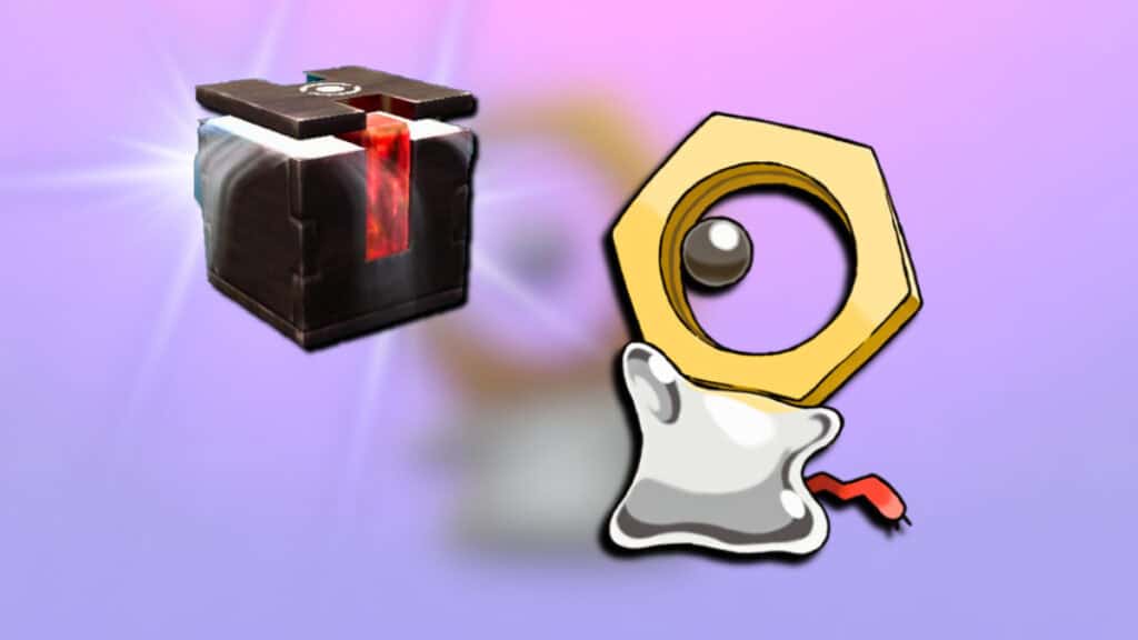 pokemon go meltan box