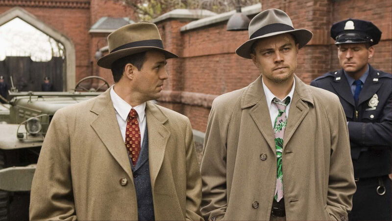 Shutter Island Highest-Grossing Film