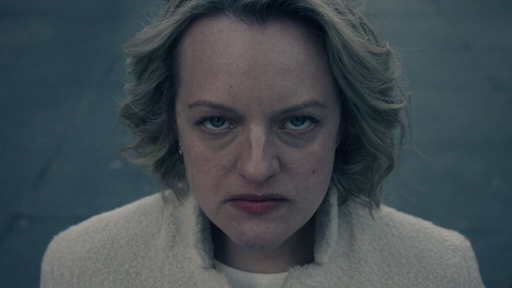 The Handmaid's Tale Hulu, The Handmaid's Tale returns