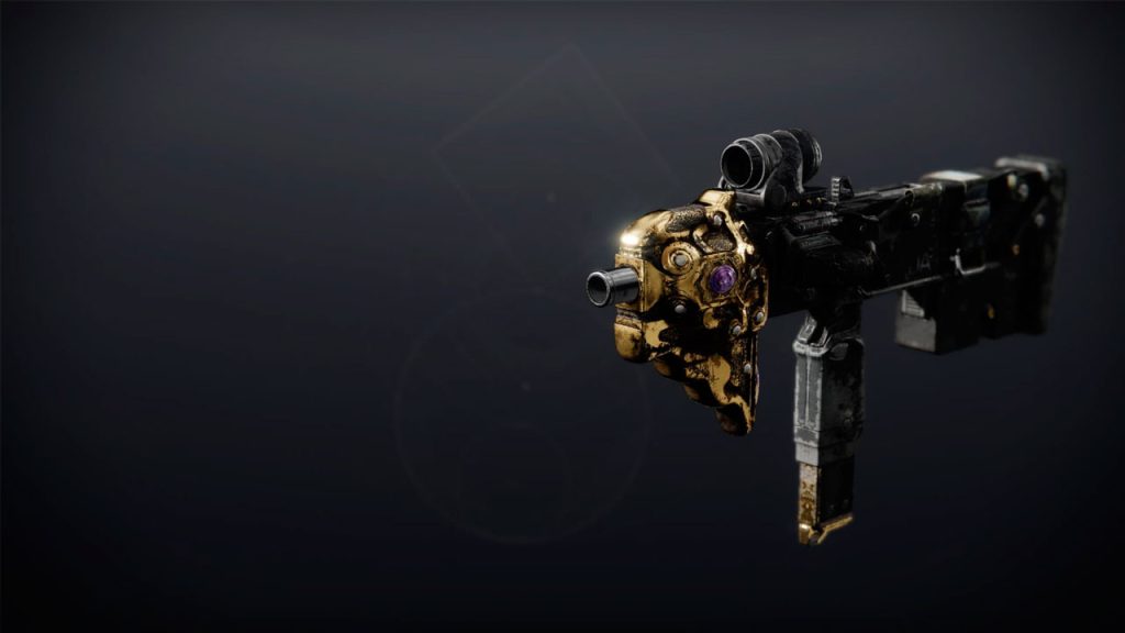 Destiny 2: The Best CALUS Mini-Tool Rolls