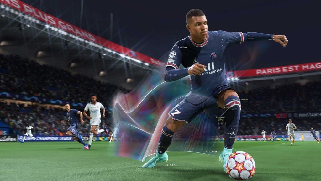 FIFA 22