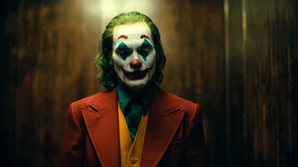 Todd Phillips is working on the sequel to "Joker".