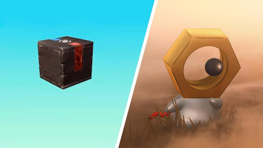 Pokémon Go: The Mystery Box Explained