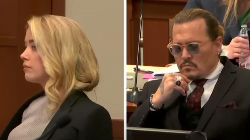 amber heard found guilty