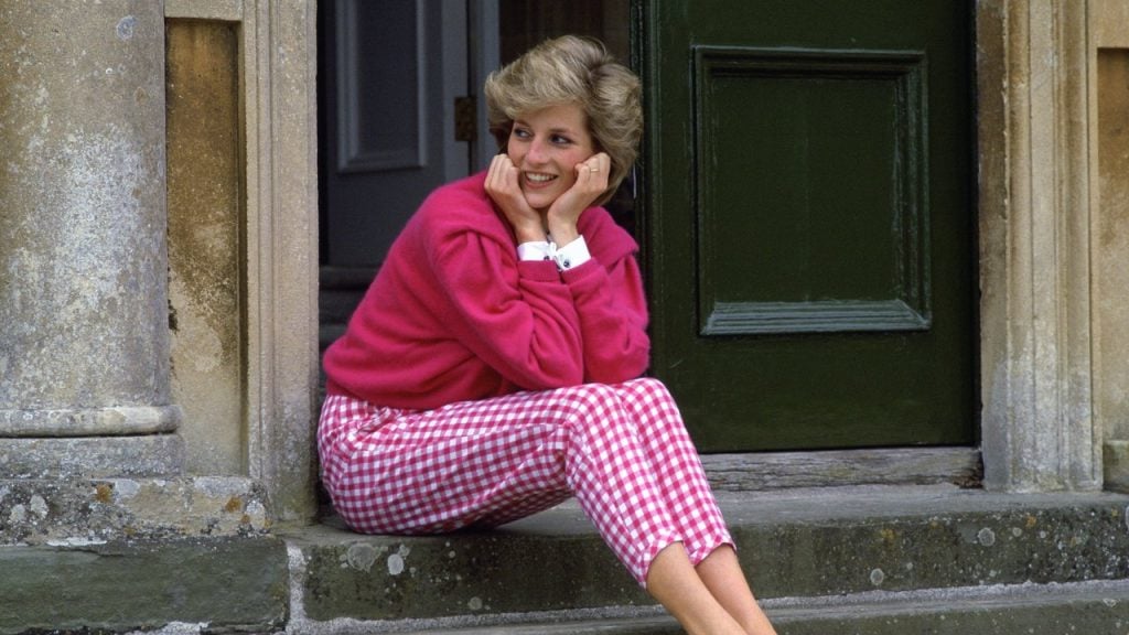 Princess Diana documentary hbo