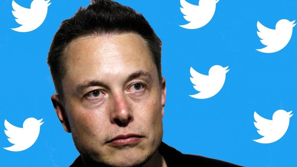 Elon Musk Twitter