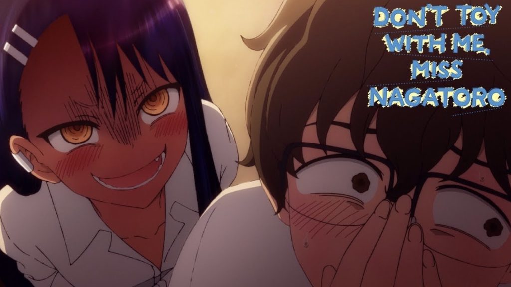 Miss Nagatoro Season 2