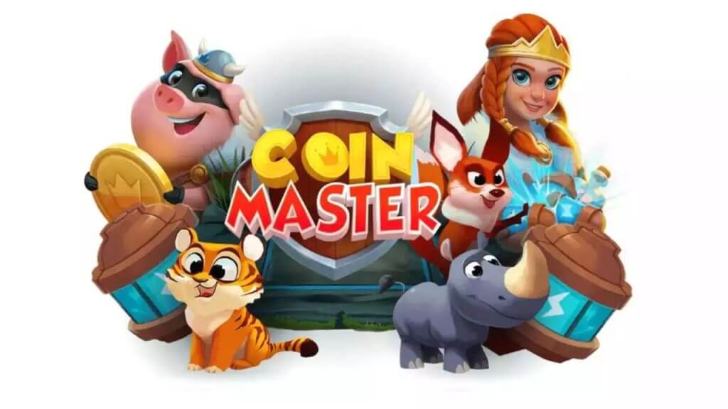 Coin-Master