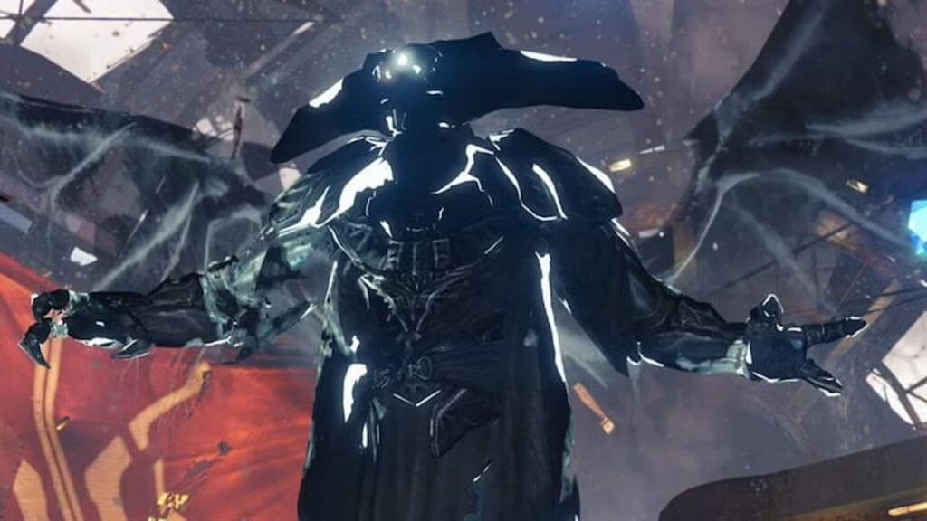 An old raid will be reprised as the new Destiny 2 Season 18 raid