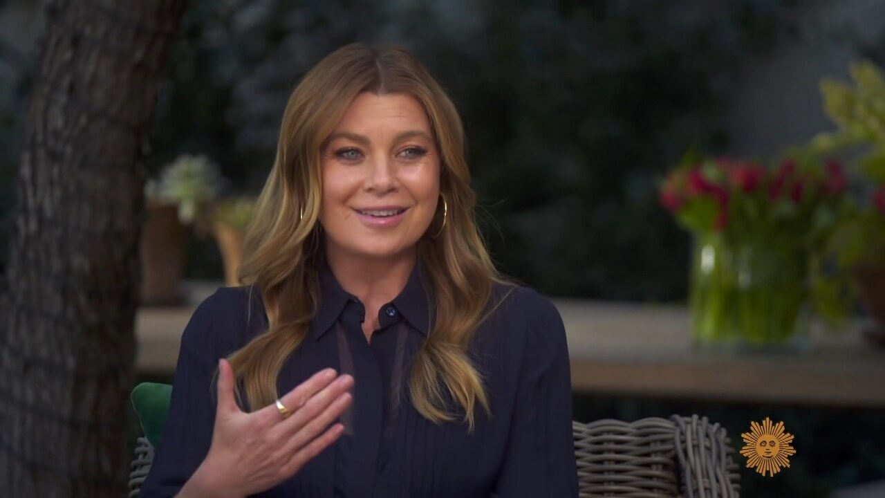 Ellen Pompeo to Limit ‘Grey’s Anatomy’ Role for Season 19