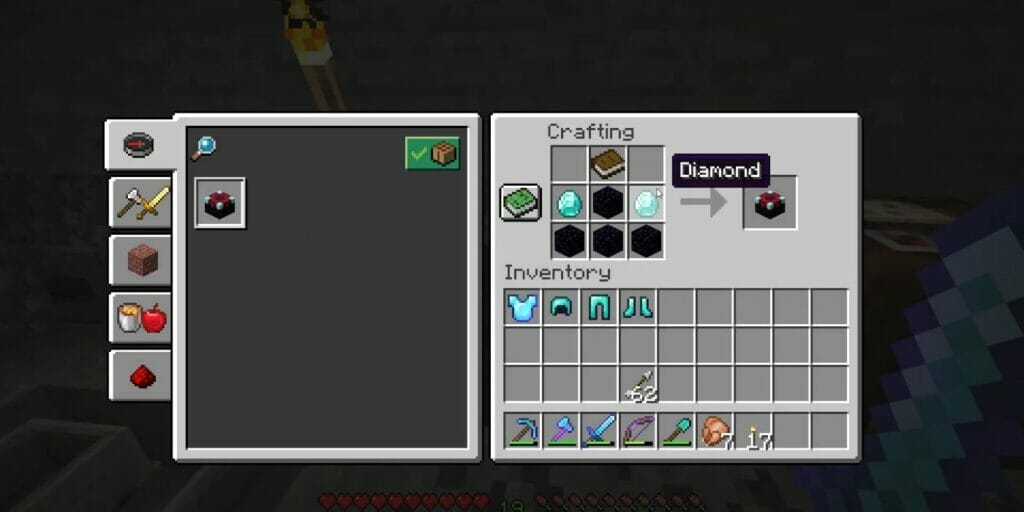 How To Enchant Swords in Minecraft 1.20