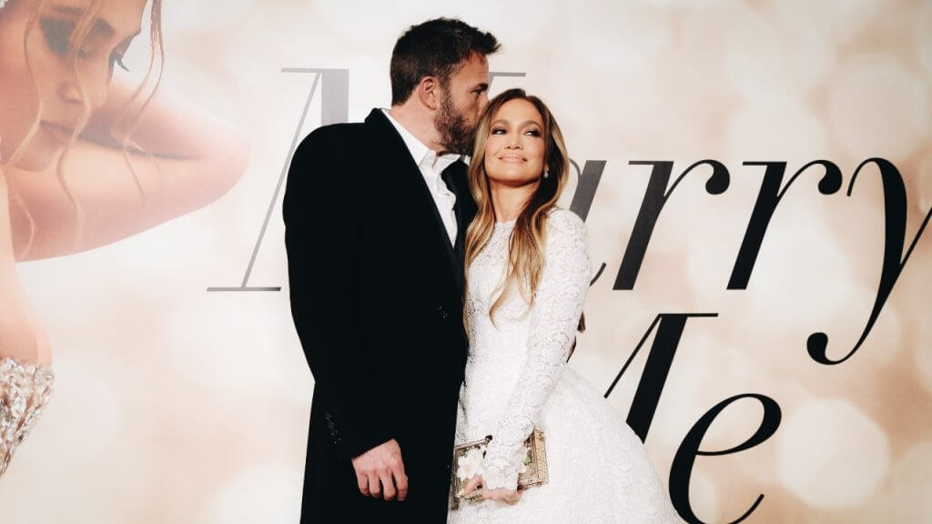 Jennifer -Lopez-Shares-Pictures-From-Wedding-With-Ben-Affleck