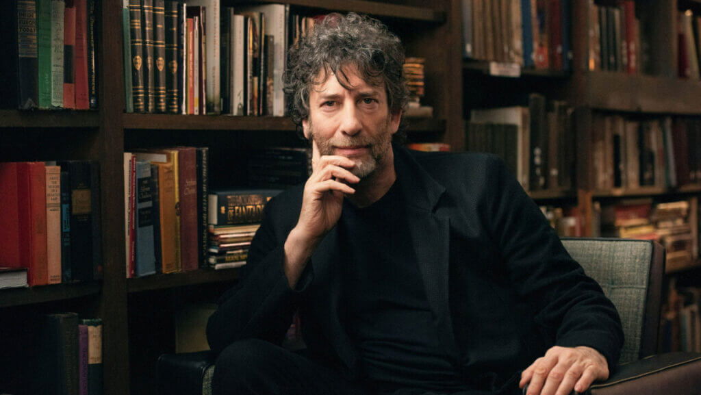 Neil Gaiman The Sandman