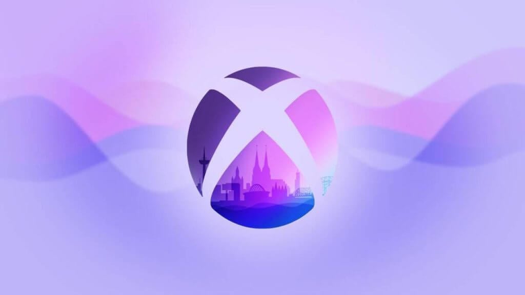 Xbox Gamescom 2022