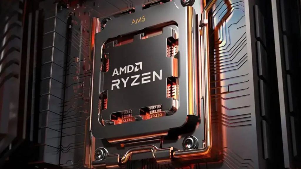 amd zen 4 am5 unveil event