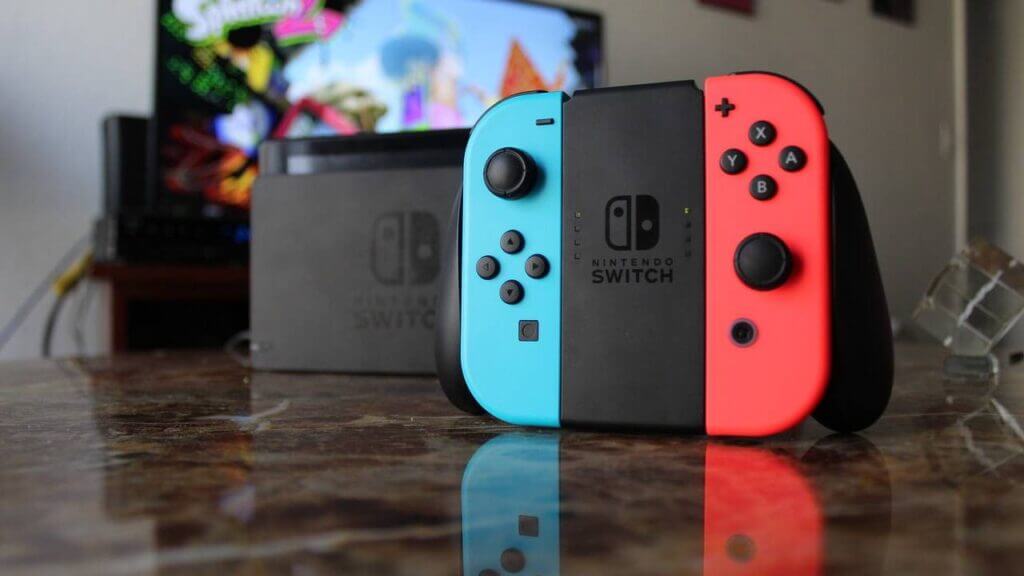 nintendo switch price hike