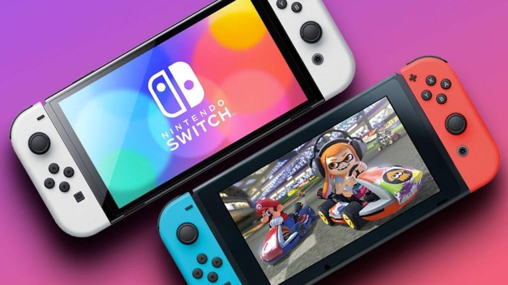 nintendo switch price increase