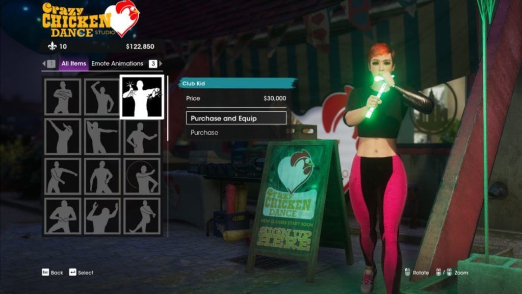 saints-row-how-to-unlock-more-emotes