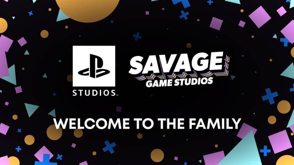 savage studios playstation mobile sony