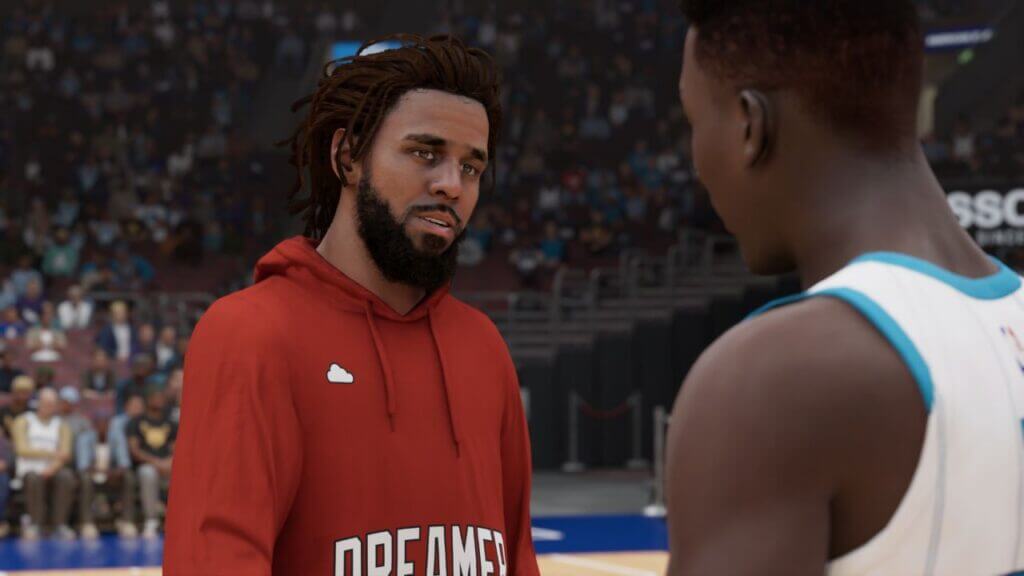 NBA 2K23: How to Change MyCareer Affiliation