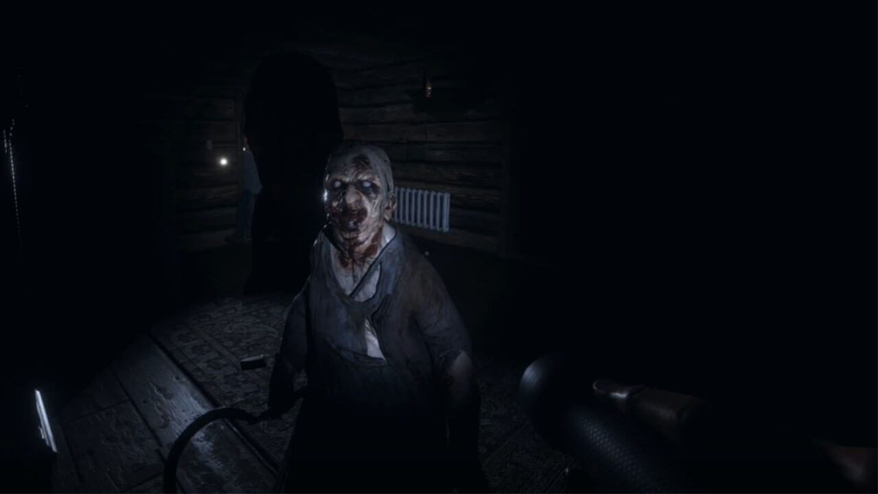 How to use the DOTS Projector in Phasmophobia | The Nerd Stash