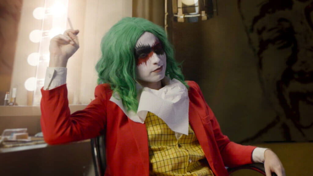 The People's Joker TIFF