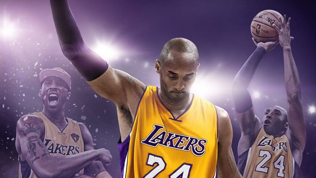 How to Make the “Mamba” Kobe Bryant Replica Build in NBA 2K23