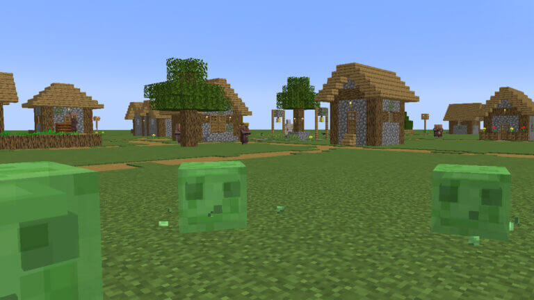 Minecraft Flat Object Minecraft: How to Make a Flat World in Bedrock and Java Editions