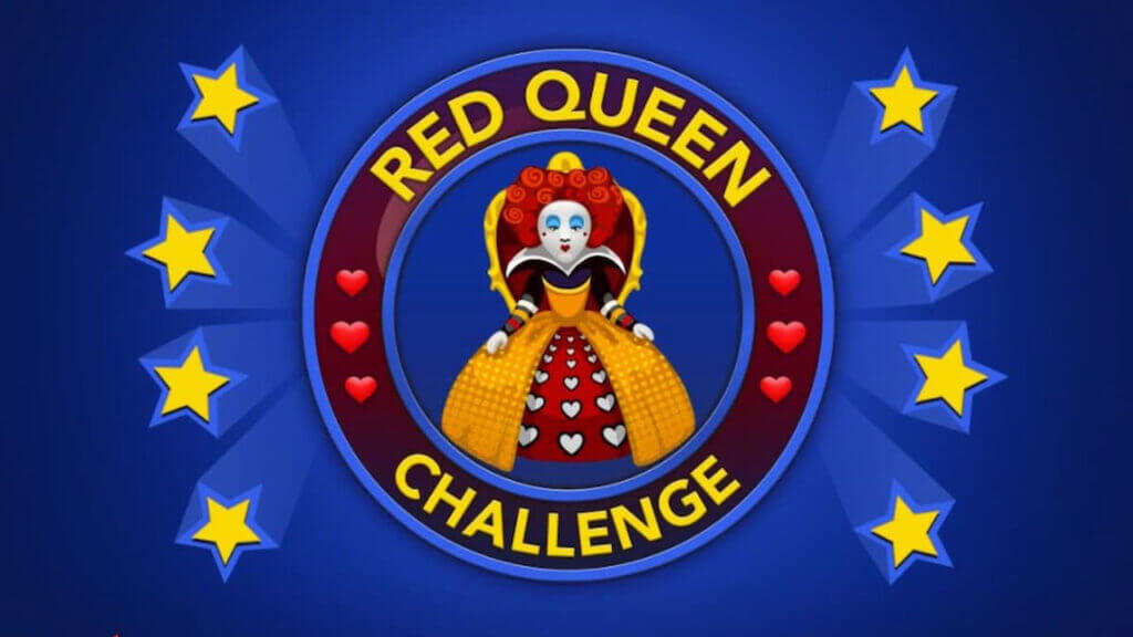 BitLife How to Complete the Challenge Vault Red Queen Challenge in BitLife