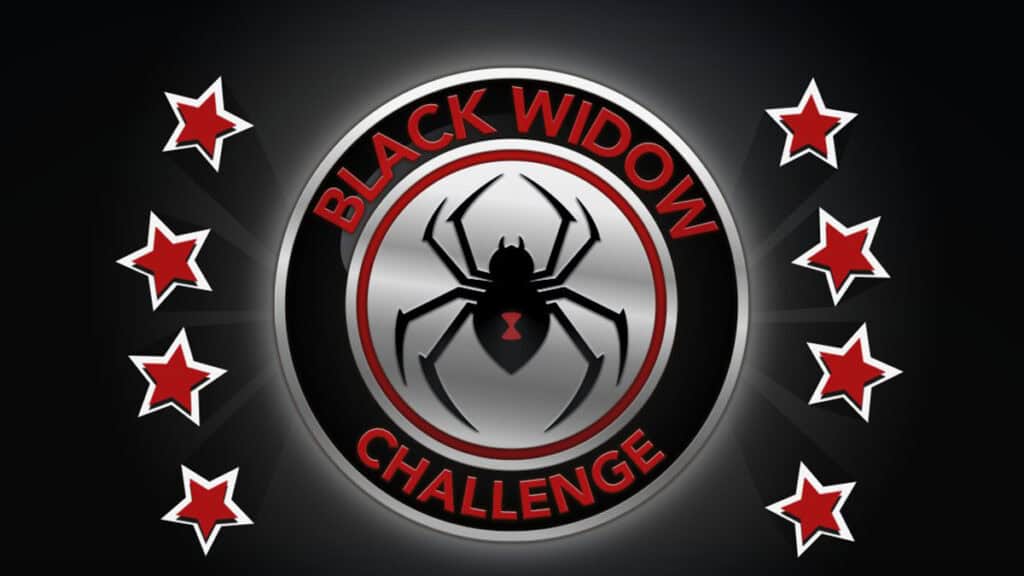 BitLife: How to Complete the Black Widow Challenge