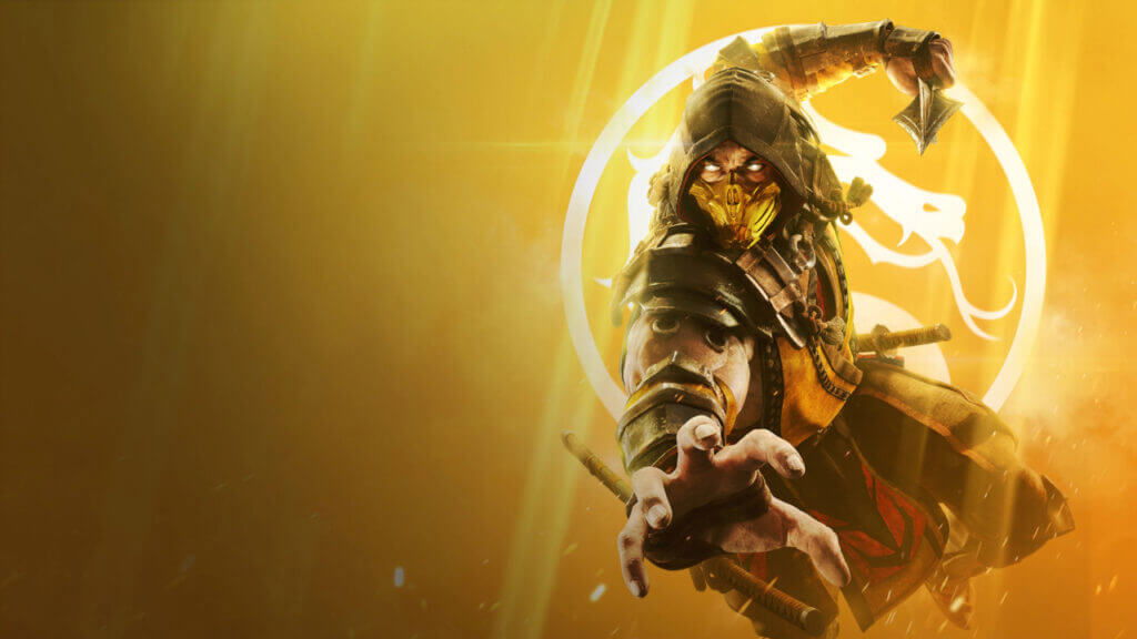 Mortal Kombat 12 Teased