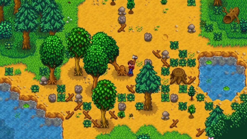 Stardew Valley How to Install Mods