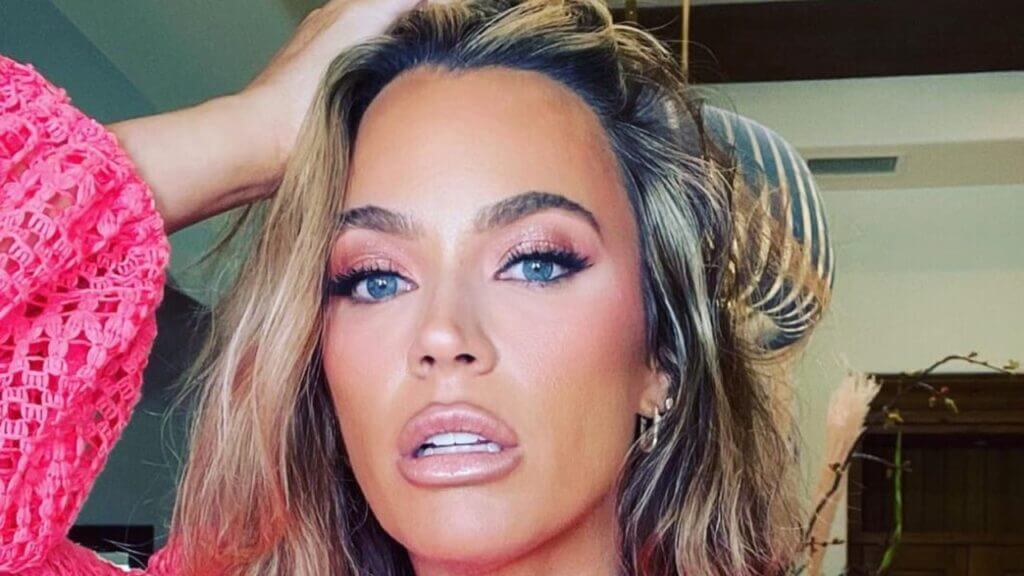 RHOBH Alum Teddi Mellencamp