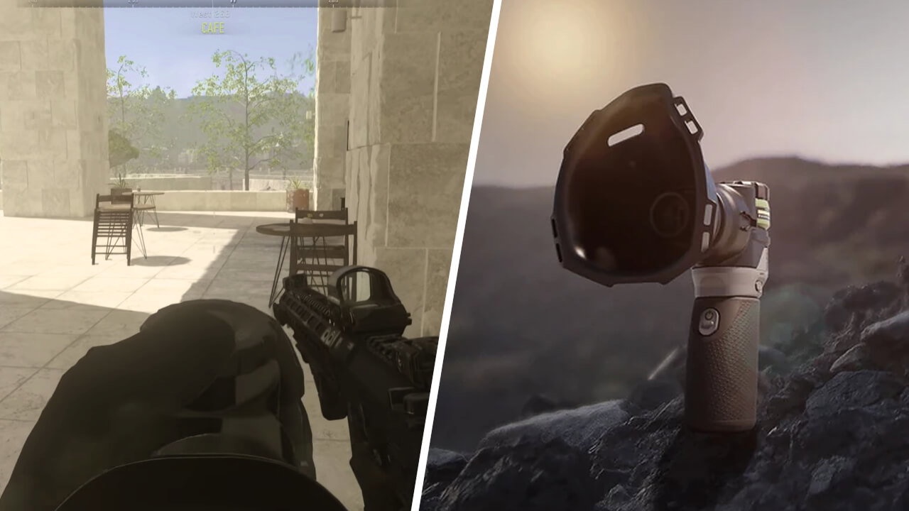 What Does Battle Rage Do in Modern Warfare 2? Answered