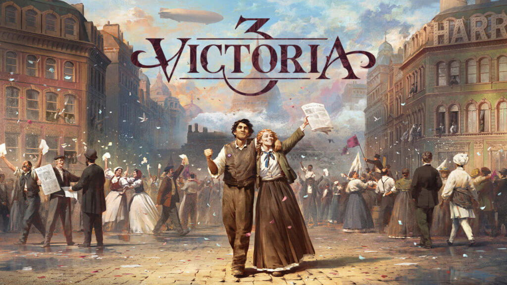 Victoria 3 Cheats and Console Commands