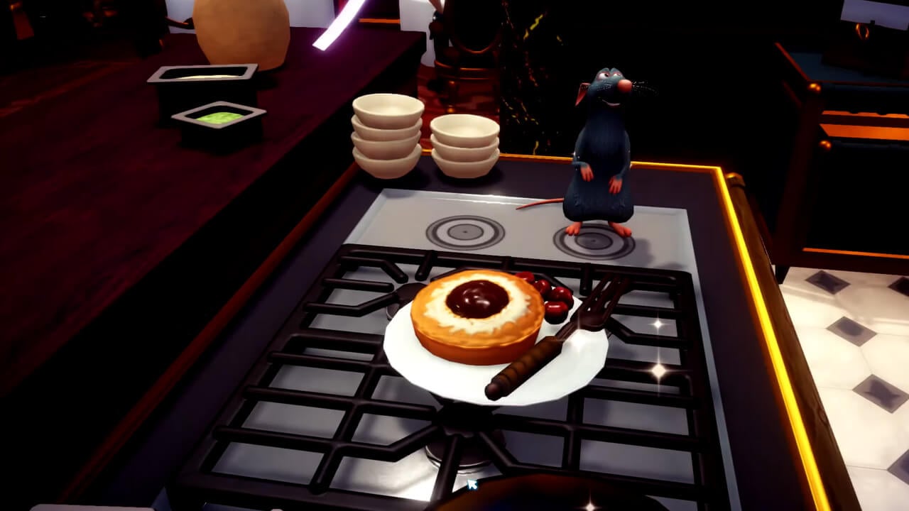 How to Make Cherry Pie in Disney Dreamlight Valley
