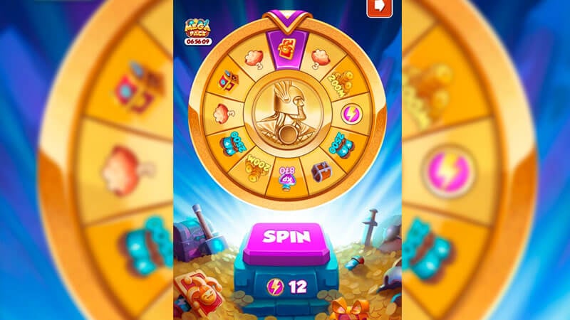 12 Ways to Get Free Spins in Coin Master (2022)