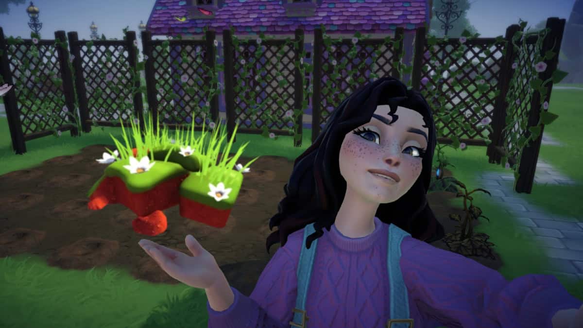 How to get rich soil in disney dreamlight valley the nerd stash