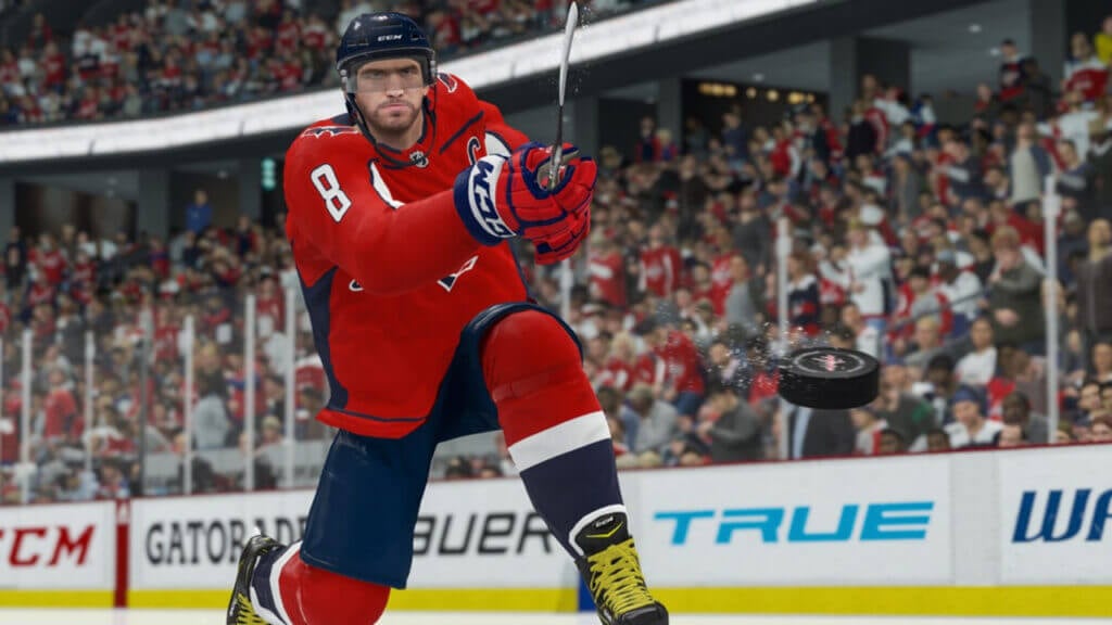 nhl-23-how-to-select-different-leagues